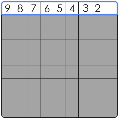 sudoku on paper